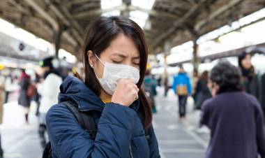 ജനിതക മാറ്റം വന്ന കൊറോണ വൈറസ് ഇന്ത്യയിലും