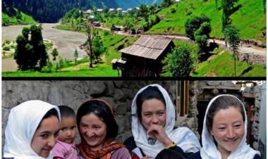 വെടിയൊച്ചകൾ നിലച്ച കാശ്മീരിൽ അമ്മമാരുടെ ചുണ്ടിൽ മോദി- അമിത്ഷാ മന്ത്രം മാത്രം-അജിതാ ജയ്ഷോർ