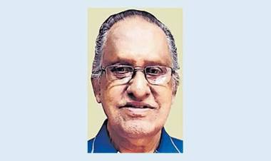 കെ.പി ബാലചന്ദ്രൻ അന്തരിച്ചു