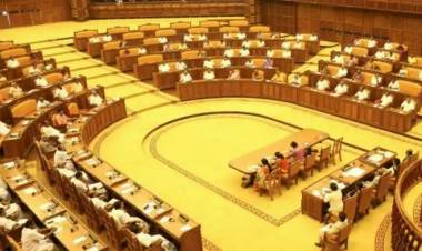 നിയമസഭാ സമ്മേളനം ഈ മാസം എട്ടിന് ചേരും; ബജറ്റ് 15 ന്