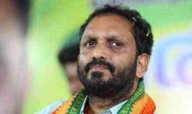 സ്പീക്കര്‍ രാജിവെക്കണം: കെ.സുരേന്ദ്രന്‍