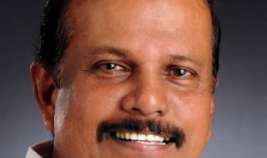 ജോസ്. കെ മാണി പോയപ്പോൾ സന്തോഷിച്ചവർ പി. സി ജോർജ് വരുമ്പോൾ ഭയപ്പെടുന്നു