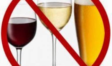 കൊറോണ വാക്സിന്‍ എടുത്താല്‍ കുറച്ചു നാളത്തേക്ക് മദ്യപിക്കരുത്