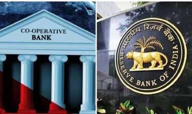 ഏപ്രില്‍ ഒന്ന് മുതല്‍ പേരിനൊപ്പം ബാങ്കെന്ന് ഉപയോഗിക്കാനാകില്ല; സംസ്ഥാനത്തെ സഹകരണമേഖല കടുത്ത ആശങ്കയില്‍