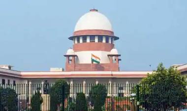 സെൻട്രൽ വിസ്തയ്ക്ക് സുപ്രീംകോടതിയുടെ പച്ചക്കൊടി