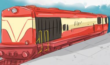 ശബരി റെയിൽപ്പാതയ്ക്ക് വീണ്ടും ചൂളംവിളി ഉയരുന്നു