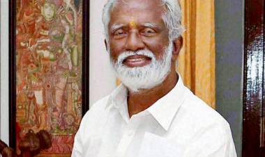 രാജഗോപാലിനു വിശ്രമിക്കാം, കുമ്മനം നേമത്തേക്ക്‌; ശ്രീധരന്‍ പിളളയും സുരേന്ദ്രനും കൃഷ്ണദാസും മത്സരത്തിന്, പ്രചാരണത്തിന്റെ മുന്‍നിരയിലേയ്ക്ക് ശോഭാ സുരേന്ദ്രന്‍