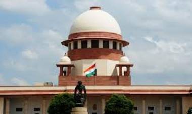 വീട്ടമ്മയുടെ ജോലിക്കുള്ളത്  വലിയ മൂല്യം: സുപ്രീംകോടതി