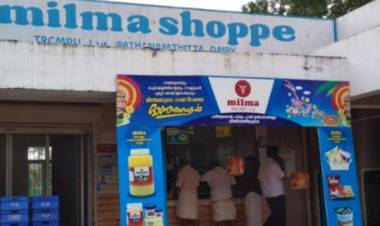 സൗജന്യ ഭക്ഷ്യക്കിറ്റില്‍ നെയ്യും പാല്‍പ്പൊടിയും കൂടി ഉള്‍പ്പെടുത്തണം; മില്‍മ