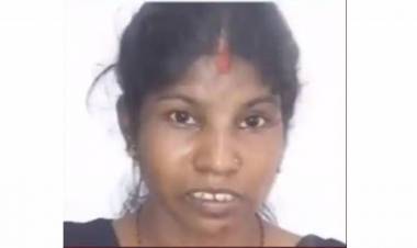 ഒന്നര വയസുകാരന്‍റെ കൊലപാതകം:അമ്മ അറസ്റ്റില്‍ 