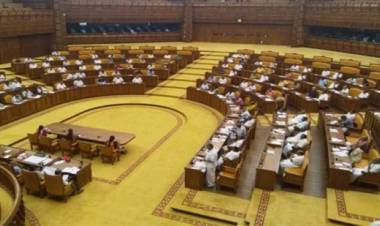 ഈ സര്‍ക്കാരിന്റെ അവസാന നിയമസഭാ സമ്മേളനത്തിന് ഇന്ന് തുടക്കം