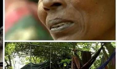 പുറമ്ബോക്കിലെ കൂരയില്‍ 28 വര്‍ഷം; സ്വന്തമായൊരു വീട് സ്വപ്നം കണ്ട് ഐഷുമ്മ