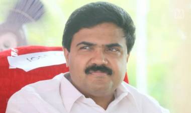 ജോസ് കെ. മാണി രാജ്യസഭ അംഗത്വം രാജിവച്ചു; ഇനി പാലയിലേക്ക്