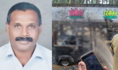 ലോക് ഡൗണിനിടെ അകാരണമായി പിരിച്ചുവിട്ടത് 86 ജീവനക്കാരെ; സ്വകാര്യ സ്‌കൂള്‍ ബസ് ഡ്രൈവര്‍ ശ്രീകുമാര്‍ ജീവനൊടുക്കിയത് ജോലി നഷ്ടപ്പെട്ടതിലുള്ള മനോവിഷമം മൂലം; മാനേജ്മെന്റിനെതിരെ പ്രതിഷേധവുമായി മുന്‍ ജീവനക്കാര്‍