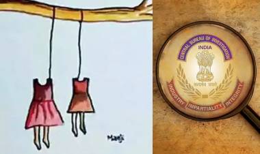 വാളയാര്‍ കേസ്‌ സി.ബി.ഐക്ക്‌