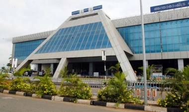 കരിപ്പൂര്‍ വിമാനത്താവളത്തില്‍ സി.ബി.ഐ പരിശോധന