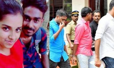 കെവിന്‍ വധക്കേസ് പ്രതിയെ മര്‍ദ്ദിച്ച സംഭവം; തിരുവനന്തപുരം സിറ്റി പൊലീസ് കമ്മീഷണറോട് ഹാജരാകണമെന്ന് ഹൈക്കോടതി