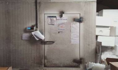 കോവിഡ് വാക്‌സിന്‍ സൂക്ഷിക്കുന്ന ശീതീകരണ മുറി കണ്ടാല്‍ അറയക്കും; ഇതും ആരോഗ്യ മേഖലയിലെ കേരള മാതൃക