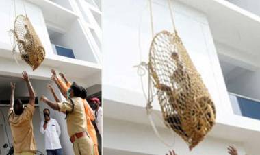 അടിയന്തര സാഹചര്യങ്ങളെ നേരിടുന്നതിനുള്ള മോക്ക്‌ഡ്രില്‍ 20ന്