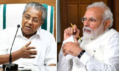  വന്യമ്യഗങ്ങളില്‍ നിന്നു രക്ഷ കേന്ദ്രം: നല്‍കിയ കോടികള്‍ സംസ്ഥാനം വിനിയോഗിച്ചിട്ടില്ല 