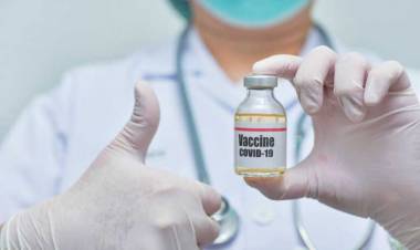 കൊവിഡ് വാക്സിൻ ; കോവിൻ ആപ്പ് വഴി അർഹരെ കണ്ടെത്തും