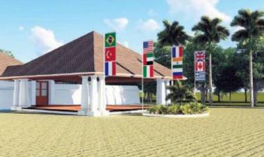 കേരളത്തിന്‍റെ  കലാ-സാംസ്‌കാരിക പൈതൃകം വിളിച്ചോതി രംഗകലാകേന്ദ്രം