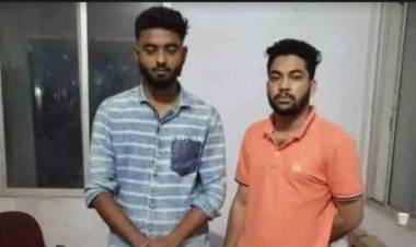 മലപ്പുറത്ത് വന് മയക്കുമരുന്ന് വേട്ട; എംഡിഎം-എല്എസ്ഡി സ്റ്റാമ്ബുകളുമായി പിടിയിലായത് പൈത്തിനിപ്പറമ്ബ് സ്വദേശി സല്മാന് ഫാരിസും കൊളപ്പറമ്ബ് സ്വദേശി മുഹമ്മദ് നൗഷീനും; മയക്കുമരുന്ന് എത്തിച്ചതു കൊറിയര് വഴി