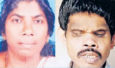 മകനെ വിദേശത്തേക്ക് അയക്കാന്‍ പണം പലിശയ്ക്ക് എടുത്തു; പലിശ മുടങ്ങിയതോടെ പണം തിരികെ നല്‍കാന്‍ സമ്മര്‍ദ്ദം ശക്തമായി; കുളത്തില്‍ ചാടി ആത്മഹത്യ ചെയ്ത് വീട്ടമ്മ: ഒപ്പം ചാടിയ ഭര്‍തൃ സഹോദരനായുള്ള തിരച്ചില്‍ തുടരുന്നു