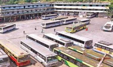 നൂറുകോടി രൂപ കാണാനില്ല :കെ.എസ്.ആര്‍.റ്റി .സിയില്‍ വന്‍ അഴിമതി 