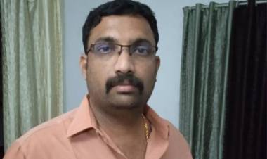 സുപ്രീം കോടതി ജഡ്‌ജി ചമഞ്ഞ്‌ തട്ടിപ്പ്‌; യുവാവ്‌ അറസ്‌റ്റില്‍