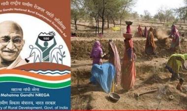 തൊഴിലുറപ്പ്: പരിശോധന കാര്യക്ഷമമാക്കാന്‍ നിര്‍ദേശം