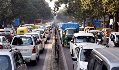 ട്രാഫിക് നിയമലംഘനങ്ങൾ നടത്തുന്നവരെ’ക്ഷ’ വരപ്പിക്കാൻ പോലീസ്…