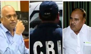 കശുവണ്ടി വികസന കോര്‍പ്പറേഷന്‍ അഴിമതി: സിബിഐ കുറ്റപത്രം സമര്‍പ്പിച്ചു, അഴിമതി നിരോധന വകുപ്പ് ഒഴിവാക്കി