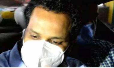 ബിനീഷ് കോടിയേരിയുടെ കസ്റ്റഡി കാലാവധി 14 ദിവസത്തേക്ക് നീട്ടി