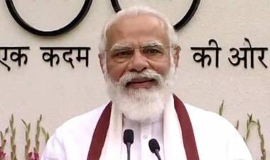 പ്രധാന മന്ത്രി നരേന്ദ്ര മോഡിയും രാജ്യത്തെ കത്തോലിക്ക സഭാധ്യക്ഷന്മാരും തമ്മിലുള്ള കൂടിക്കാഴ്ച ഇന്ന്