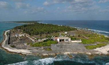 ലക്ഷദ്വീപില്‍ ആദ്യ കൊറോണ വൈറസ് സ്ഥിരീകരിച്ചു, രോഗം സ്ഥിരീകരിച്ചത് കൊച്ചിയില്‍നിന്നും കവരത്തിയിലെത്തിയ ജവാന്