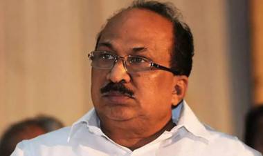 പദവികള്‍ നല്‍കില്ല ;കെ.വി തോമസിന്‍റെ വിലപേശലുകള്‍ക്ക് വഴങ്ങേണ്ടെന്ന് ഹൈക്കമാന്‍ഡ്