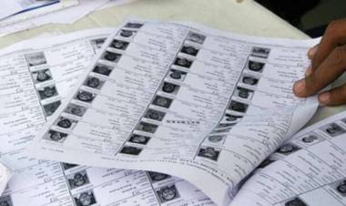 കേരളം തെരഞ്ഞെടുപ്പ് ആവേശത്തിലേക്ക്; അന്തിമ വോട്ടര്‍ പട്ടിക ഇന്ന്