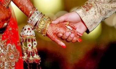 പെൺകുട്ടികളുടെ വിവാഹപ്രായം വിലയിരുത്താൻ നിയോഗിച്ച സമിതി കേന്ദ്ര സർക്കാറിന് റിപ്പോർട്ട് സമർപ്പിച്ചു