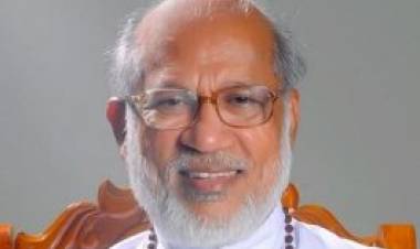 കത്തോലിക്ക സഭക്ക് ബി.ജെ.പി അസ്പൃശ്യരല്ലെന്നും മോദി സർക്കാറുമായുള്ള സൗഹൃദബന്ധം തുടരും