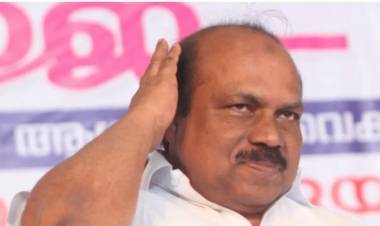 ഇക്കുറി വി. കെ ഇബ്രാഹിംകുഞ്ഞ് മത്സരിക്കില്ല, മകന്റെ പേര് കളമശേരിയിൽ പരിഗണനയിൽ