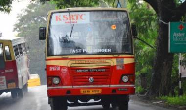 കെഎസ്‌ആര്‍ടിസിയിലെ കണ്ടക്ടര്‍ സീറ്റ് 'സിംഗിള്‍' ആക്കുന്നു; ഡ്രൈവര്‍ കാബിനും ഒഴിവാക്കും