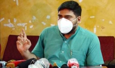 കോവിഡ് ടെസ്റ്റ് നിരക്ക് പരമാവധി ഉയര്‍ത്തും; ജില്ലാ കളക്ടര്‍