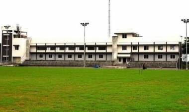 ഇ.എം.എസ് സ്റ്റേഡിയം ഉദ്ഘാടനം 25/01/2021 ന് 4 മണിക്ക്