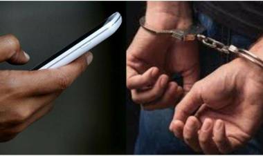 മോഷ്‌ടാക്കള്‍ പിടിയില്‍