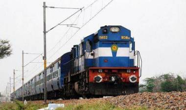 പാസഞ്ചര്‍ ട്രെയിന്‍ പുനരാരംഭിക്കാന്‍ കേരളം കത്തയച്ചു, പ്രതികരിക്കാതെ റെയില്‍വേ