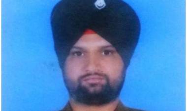 നിയന്ത്രണ രേഖയില്‍ പാകിസ്ഥാന്റെ വെടിനിര്‍ത്തല്‍ കരാര്‍ ലംഘനം;ഒരു ജവാന് വീരമൃത്യു