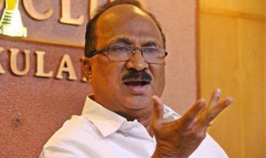 കെ വി തോമസ് കോണ്ഗ്രസ് വിട്ടേക്കുമെന്ന അഭ്യൂഹങ്ങള്ക്കിടെ യുഡിഎഫ് എറണാകുളം ജില്ലാ നേതൃയോഗം ഇന്ന് കൊച്ചിയില്