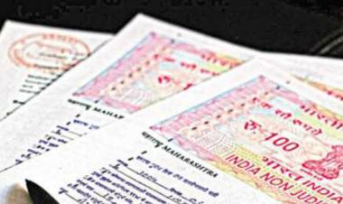 രജിസ്‌ട്രേഷന് ഇനിമുതല്‍ 2 ശതമാനം അധിക നികുതി; വര്‍ധന ഒരു ലക്ഷം രൂപയിലേറെ വിലയുള്ള ഭൂമി,കെട്ടിട റഡിസ്‌ട്രേഷനുകള്‍ക്ക്; നടപടി ധനകാര്യ കമ്മിഷന്റെ ശുപാര്‍ശയനുസരിച്ച്‌