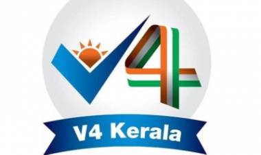 നിയമസഭ തെരഞ്ഞെടുപ്പില്‍ മത്സരിക്കാനൊരുങ്ങി വി ഫോര്‍ കേരള